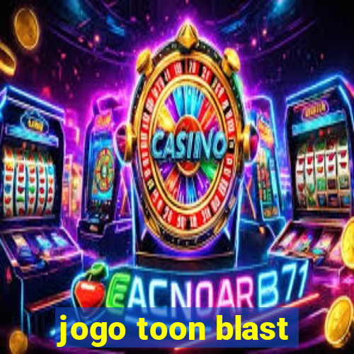 jogo toon blast